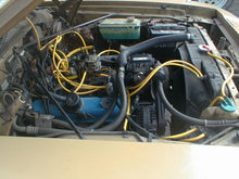 Load image into Gallery viewer, HPSI Silicone Vacuum Hose Kit - Plymouth 318, 340, 360, all years (Barracuda, Duster, Roadrunner, Satellite)