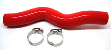 Load image into Gallery viewer, Alfa Romeo Spider 1985-1989 Silicone Radiator Hose Kit (3 hoses and 6 clamps)