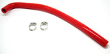 Alfa Romeo Milano 75 Silicone coolant Overflow tank hose