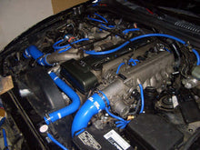 Load image into Gallery viewer, HPSI Silicone Vacuum Hose Kit - Toyota Supra MK 4 (1993-1998) TWIN TURBO