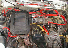 Load image into Gallery viewer, HPSI Silicone Vacuum Hose Kit - Ford Mustang SVO (1984-1986)