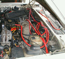 Load image into Gallery viewer, HPSI Silicone Vacuum Hose Kit - Ford Thunderbird Turbo Coupe (1987-1988)