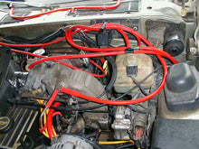 Load image into Gallery viewer, HPSI Silicone Vacuum Hose Kit - Ford Thunderbird Turbo Coupe (1987-1988)