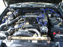 Load image into Gallery viewer, HPSI Silicone Vacuum Hose Kit - Toyota Supra MK 3 (1986.5-1992) TURBO