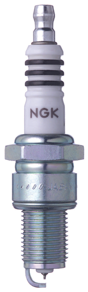 NGK Iridium Spark Plugs (BPR7EIX) for ALFA ROMEO Nord and Busso engines