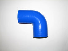 Load image into Gallery viewer, Universal Silicone 90° Elbow Coupler Transition (reducer)
