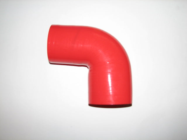 Universal Silicone 90° Elbow Coupler Transition (reducer)