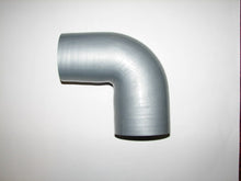 Load image into Gallery viewer, Universal Silicone 90° Elbow Coupler Transition (reducer)