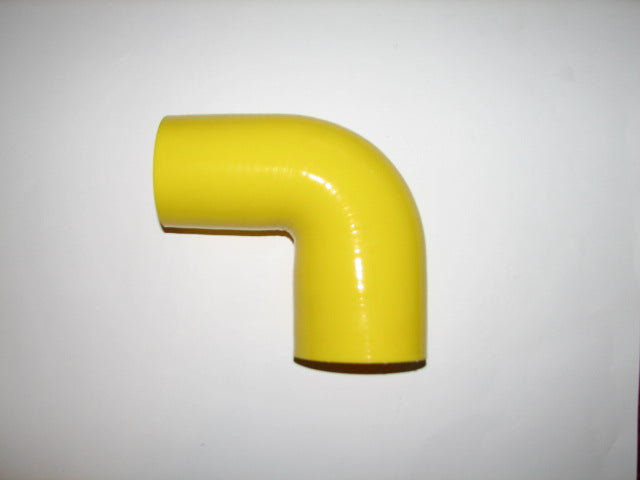 Universal Silicone 90° Elbow Coupler Transition (reducer)