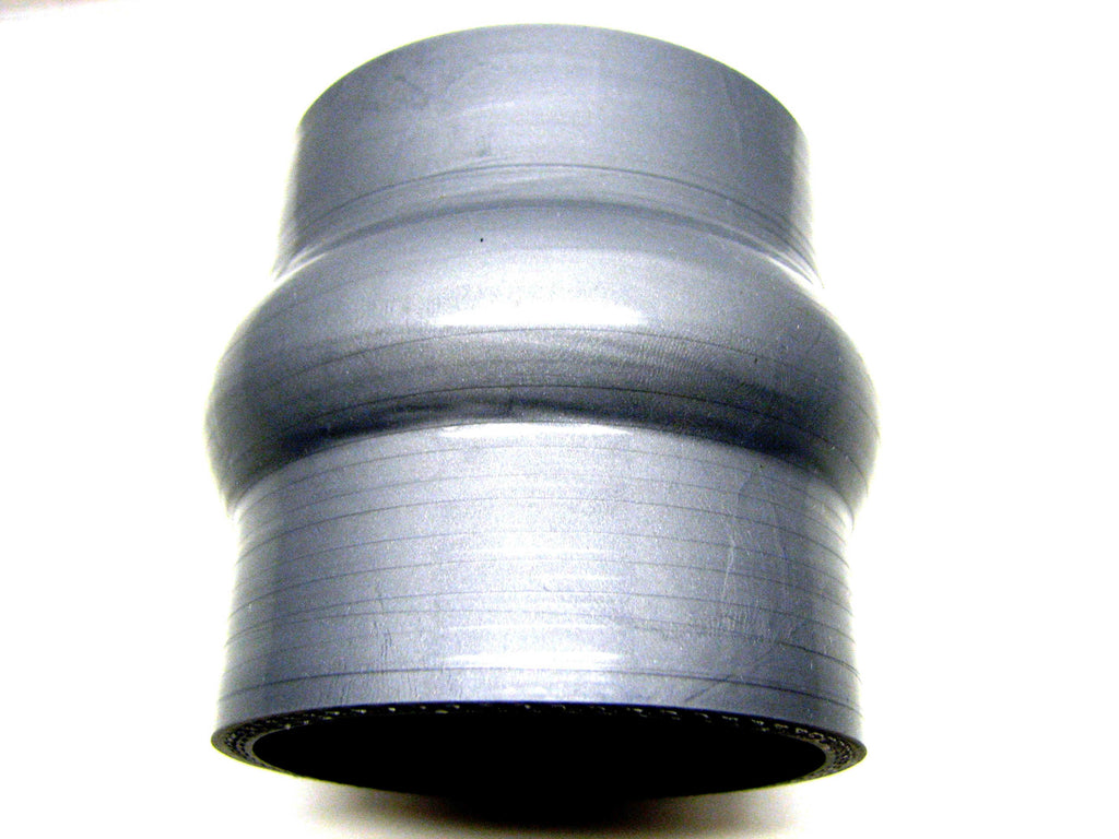 Universal Silicone Coupler (hump connection)