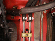 Load image into Gallery viewer, Alfa Romeo Milano Power Steering Hose Kit (1985-1992)