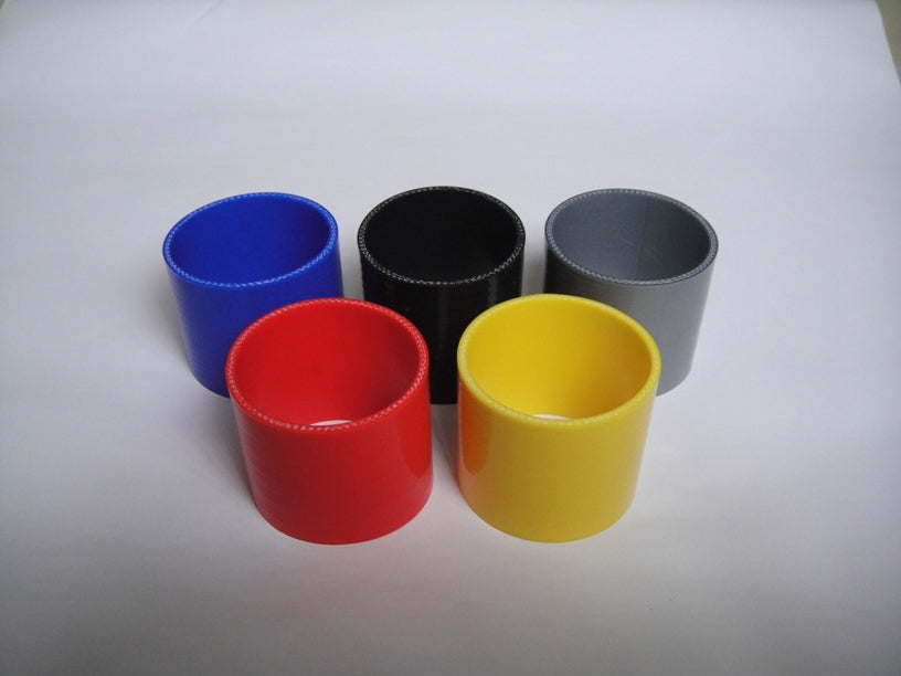 Universal Silicone Coupler