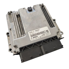 ALFA ROMEO 4C ECU TUNE