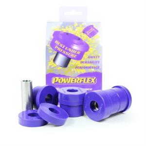 POWERFLEX FRONT UPPER CONTROL ARM BUSHING (ALFA ROMEO GTV6/MILANO/75)