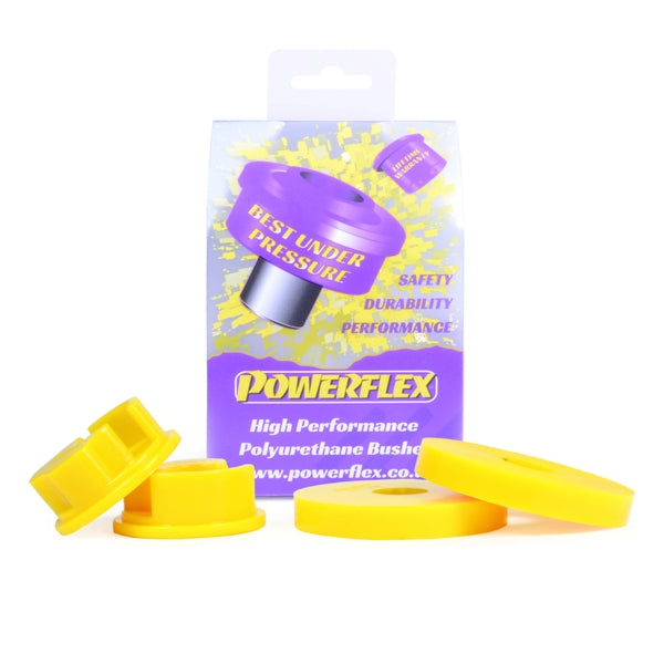 POWERFLEX GEARBOX MOUNT REAR INSERT KIT (ALFA ROMEO GTV/SPIDER 105/115)