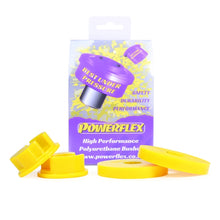 Load image into Gallery viewer, POWERFLEX GEARBOX MOUNT REAR INSERT KIT (ALFA ROMEO GTV/SPIDER 105/115)