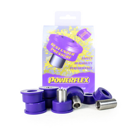 POWERFLEX REAR WATTS LINKAGE BUSHING KIT (ALFA ROMEO GTV6/MILANO/75)