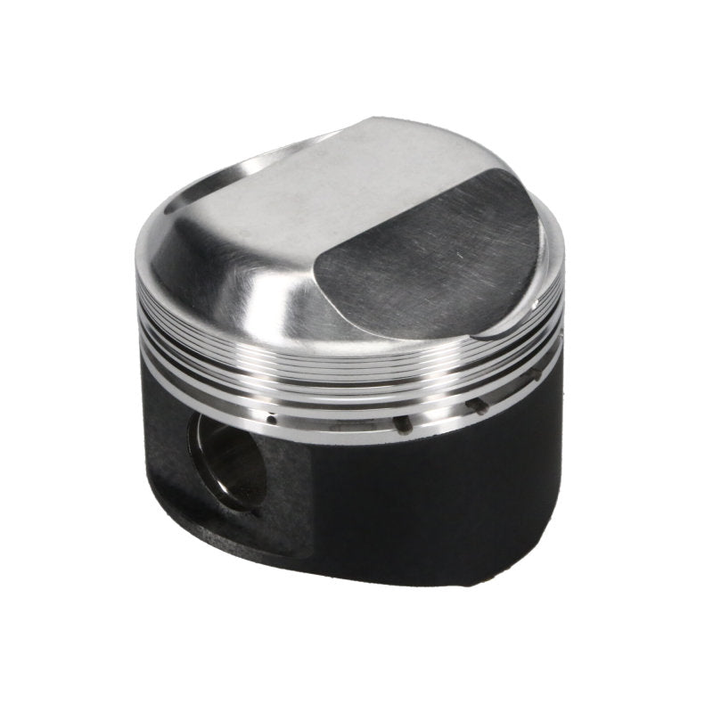 Wiseco Alfa Romeo 105 115 2.0L 8V High Compression 84.5mm Bore +.050 Oversized 10.5:1 CR Pistons