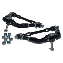 Load image into Gallery viewer, SPC Performance Adjustable Upper Control Arms (Chevrolet Corvette C4)