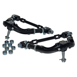 SPC Performance Adjustable Upper Control Arms (Chevrolet Corvette C4)
