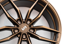 Load image into Gallery viewer, VARIANT &quot;KRYPTON&quot; COLD-FORGED WHEELS (FORD MUSTANG S550 &amp; S650)