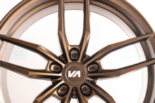 Load image into Gallery viewer, VARIANT &quot;KRYPTON&quot; COLD-FORGED WHEELS (FORD MUSTANG S550 &amp; S650)