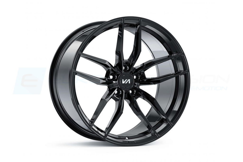 VARIANT "KRYPTON" COLD-FORGED WHEELS (FORD MUSTANG S550 & S650)