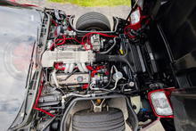 Load image into Gallery viewer, HPSI Silicone Vacuum Hose Kit - Chevrolet Corvette C4 (1985-1991)