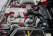 Load image into Gallery viewer, HPSI Silicone Vacuum Hose Kit - Chevrolet Corvette C4 (1985-1991)