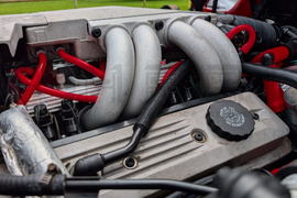 HPSI Silicone Vacuum Hose Kit - Chevrolet Camaro 5.0 & 5.7 TPI 1987-1989