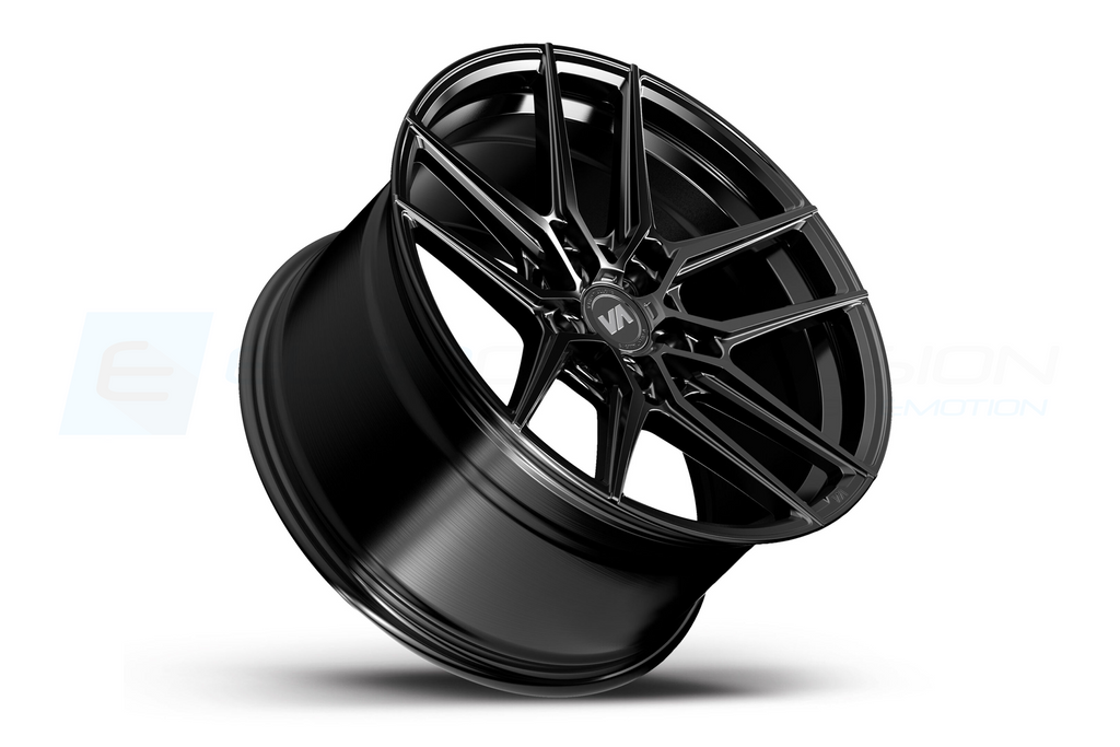 VARIANT "HELIUM" COLD-FORGED WHEELS (FORD MUSTANG S550 & S650)