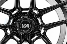 Load image into Gallery viewer, VARIANT &quot;HELIUM&quot; COLD-FORGED WHEELS (FORD MUSTANG S550 &amp; S650)