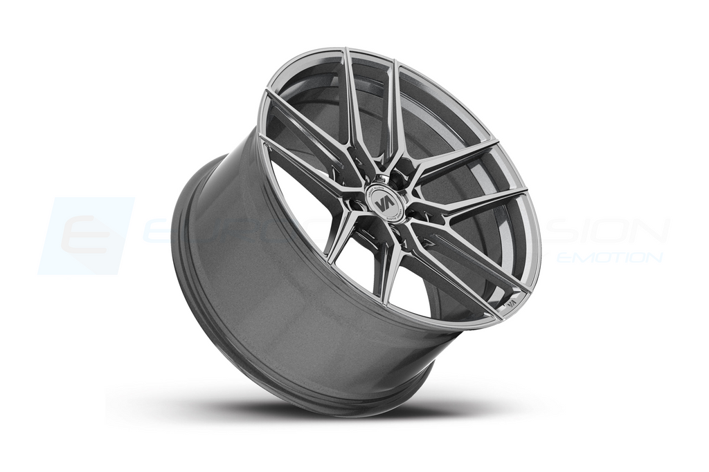 VARIANT "HELIUM" COLD-FORGED WHEELS (FORD MUSTANG S550 & S650)