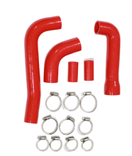 Load image into Gallery viewer, Alfa Romeo GTV6 (2.5L and 3.0L) Silicone Radiator Hose Kit