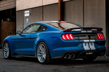 Load image into Gallery viewer, VARIANT &quot;KRYPTON&quot; COLD-FORGED WHEELS (FORD MUSTANG S550 &amp; S650)