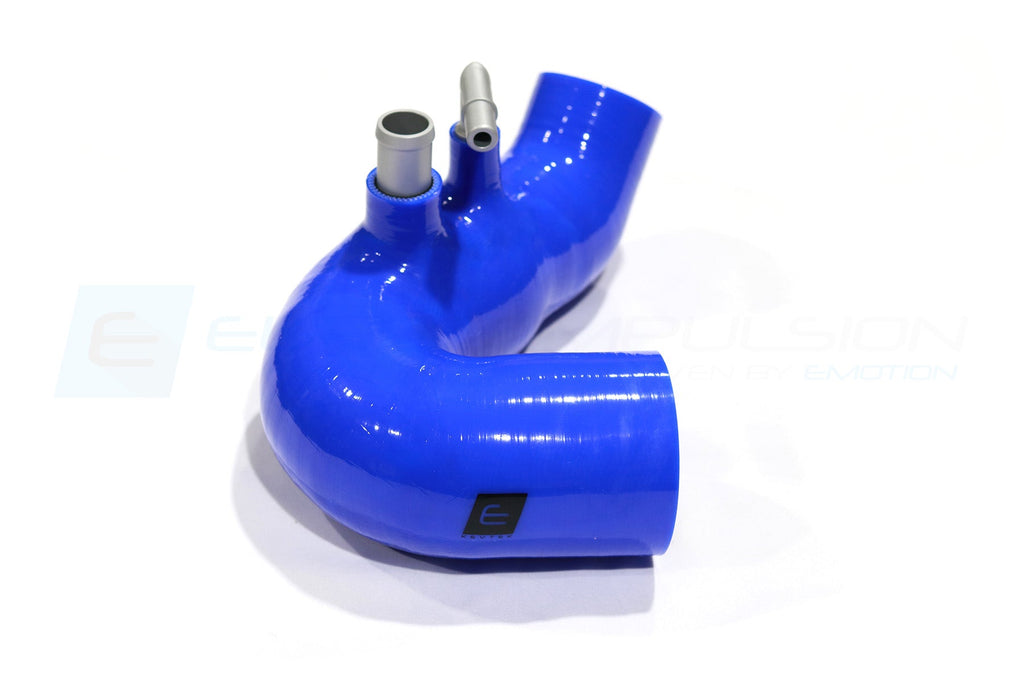 V1 AIR INDUCTION SYSTEM (2024+ MUSTANG ECOBOOST 2.3L)