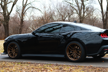 Load image into Gallery viewer, VARIANT &quot;KRYPTON&quot; COLD-FORGED WHEELS (FORD MUSTANG S550 &amp; S650)