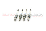 NGK SIKR9A7 SPARK PLUG SET (OEM SPARK PLUGS 1.4L MAIR TURBO)