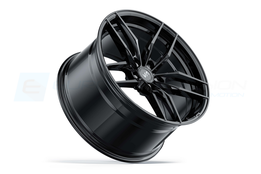 VARIANT "KRYPTON" COLD-FORGED WHEELS (FORD MUSTANG S550 & S650)