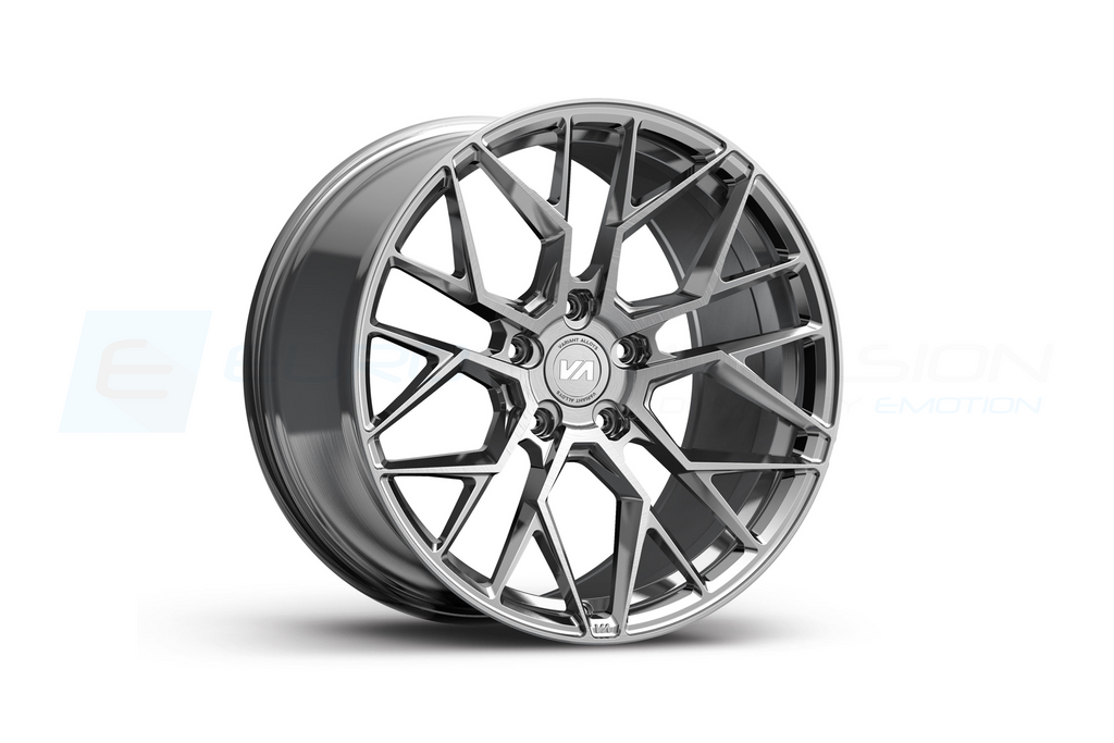 VARIANT "RADON" COLD-FORGED WHEELS (FORD MUSTANG S550 & S650)