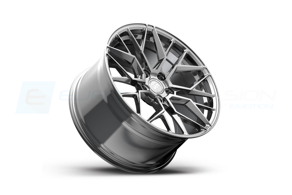 VARIANT "RADON" COLD-FORGED WHEELS (FORD MUSTANG S550 & S650)