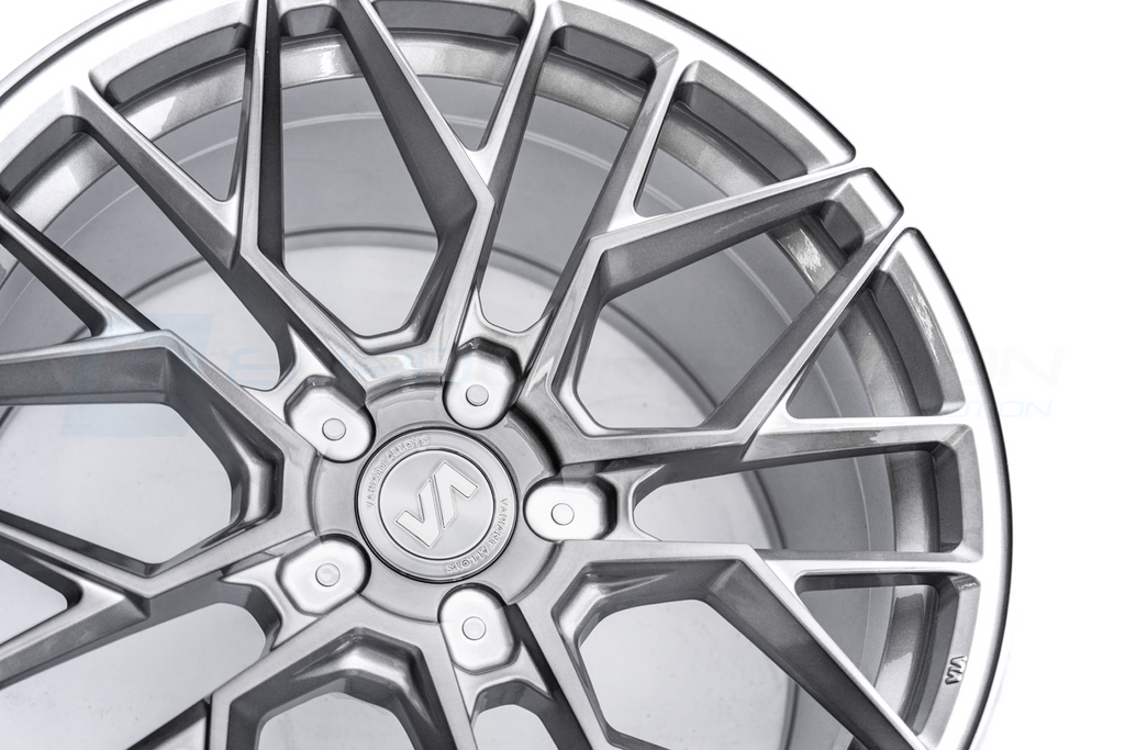 VARIANT "RADON" COLD-FORGED WHEELS (FORD MUSTANG S550 & S650)