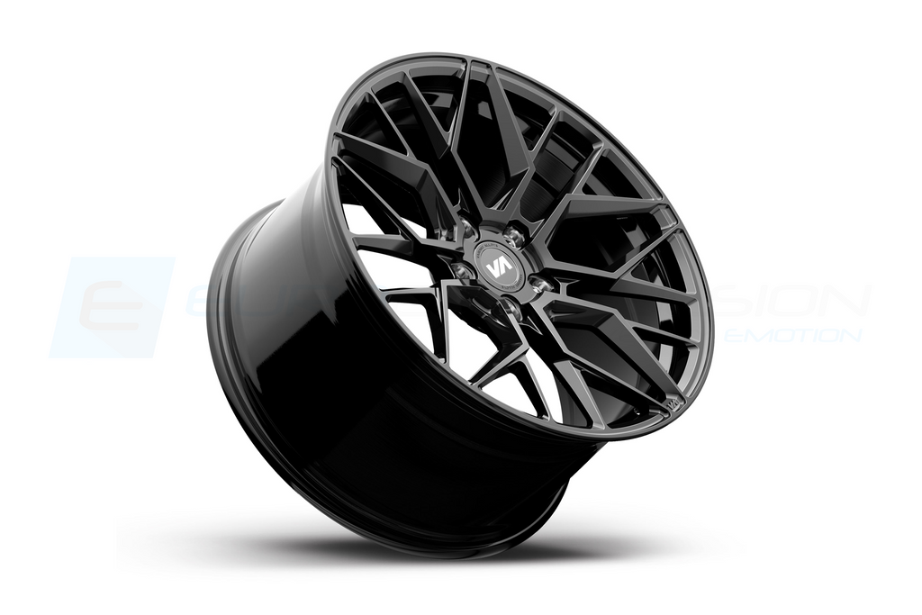 VARIANT "RADON" COLD-FORGED WHEELS (FORD MUSTANG S550 & S650)