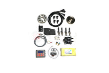 Load image into Gallery viewer, SDS EM-6 Electronic Fuel Injection System KIT for ALFA ROMEO 2.0L SPIDER