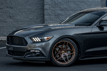 Load image into Gallery viewer, VARIANT &quot;XENON&quot; COLD-FORGED WHEELS (FORD MUSTANG S550 &amp; S650)