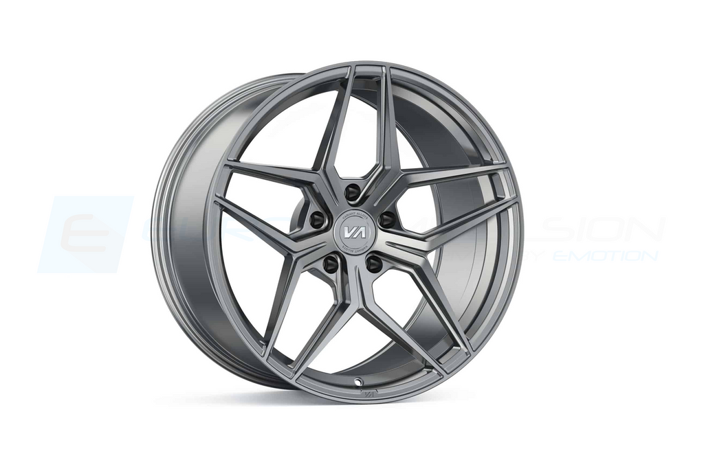 VARIANT "XENON" COLD-FORGED WHEELS (FORD MUSTANG S550 & S650)