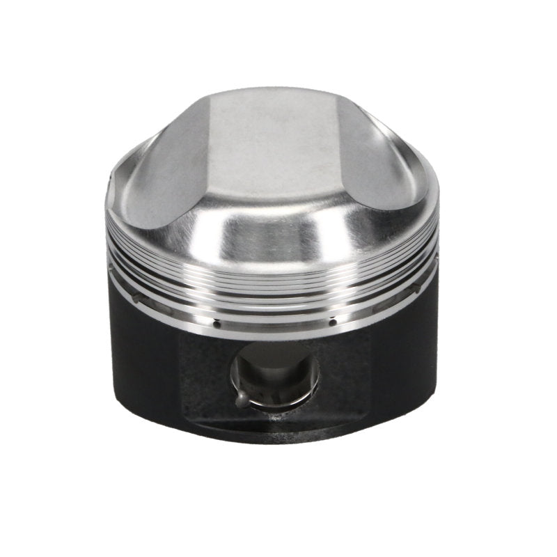 Wiseco Alfa Romeo 105 115 2.0L 8V High Compression 84.5mm Bore +.050 Oversized 10.5:1 CR Pistons