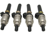 New Fuel Injectors for Alfa Romeo Engines (sets of 4 or 6)