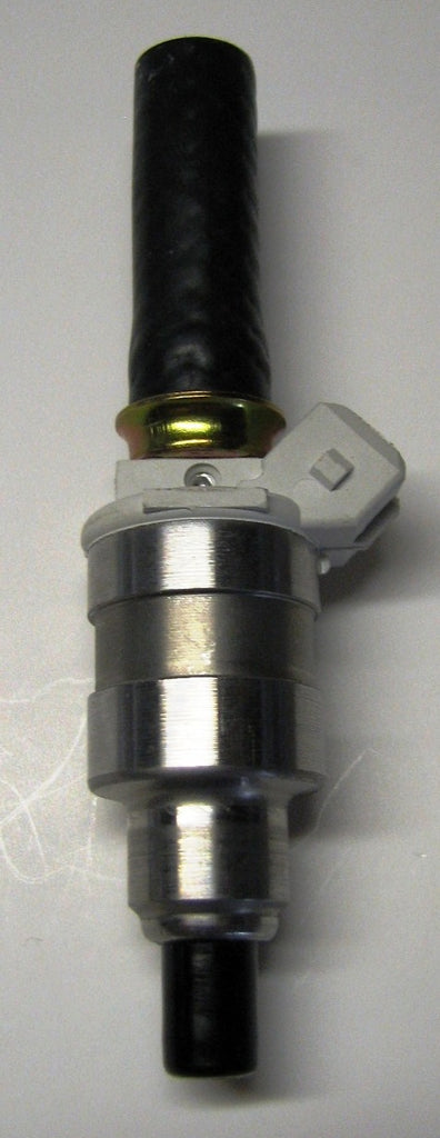 Complete Fuel Injector Service for Gasoline Injectors