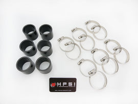 Porsche 911SC /  911 Turbo Silicone Intake Sleeve Kit 1978-1979 US & 1978-1983 Euro